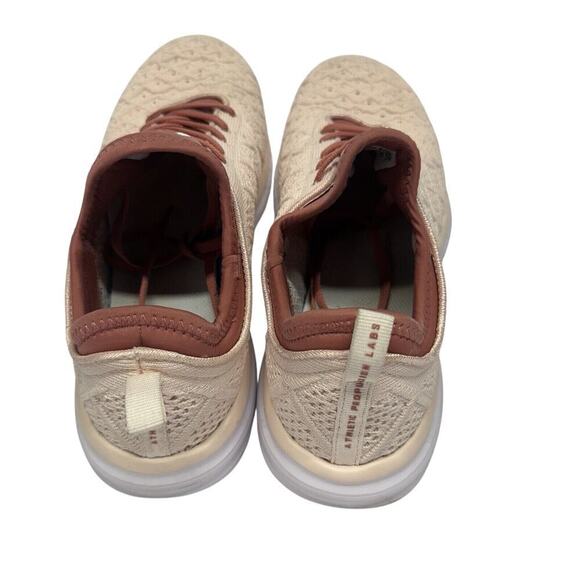 APL Athletic Propulsion Labs Techloom Phantom Running Shoes Women's Size 10 - Picture 6 of 9